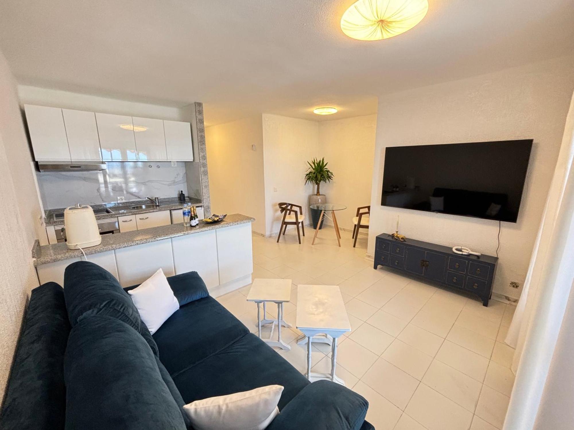 Sapphire Apartment Пуерто дел Кармен Екстериор снимка