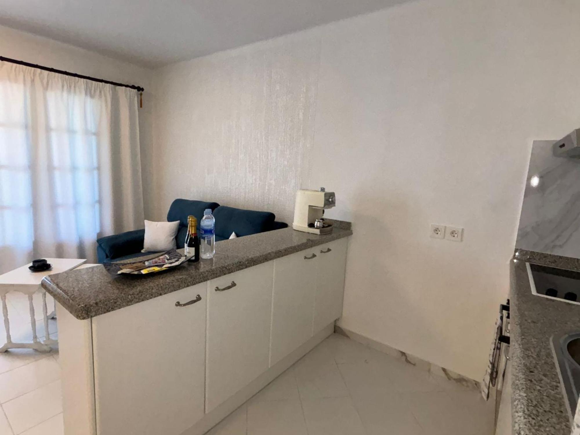 Sapphire Apartment Пуерто дел Кармен Екстериор снимка