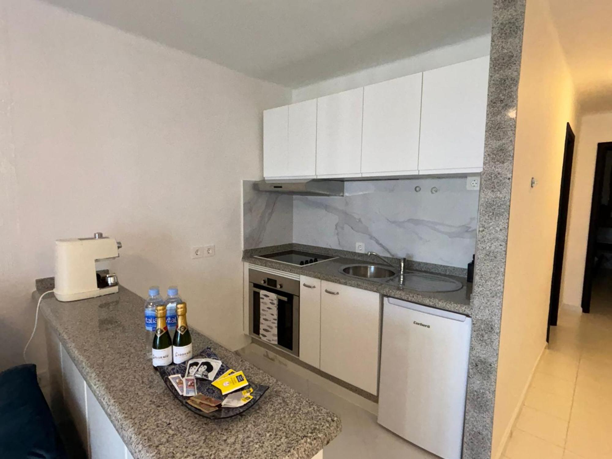 Sapphire Apartment Пуерто дел Кармен Екстериор снимка